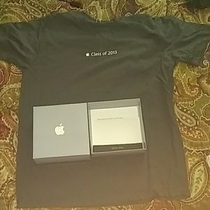 Apple Employee Class of 2013 Shirt